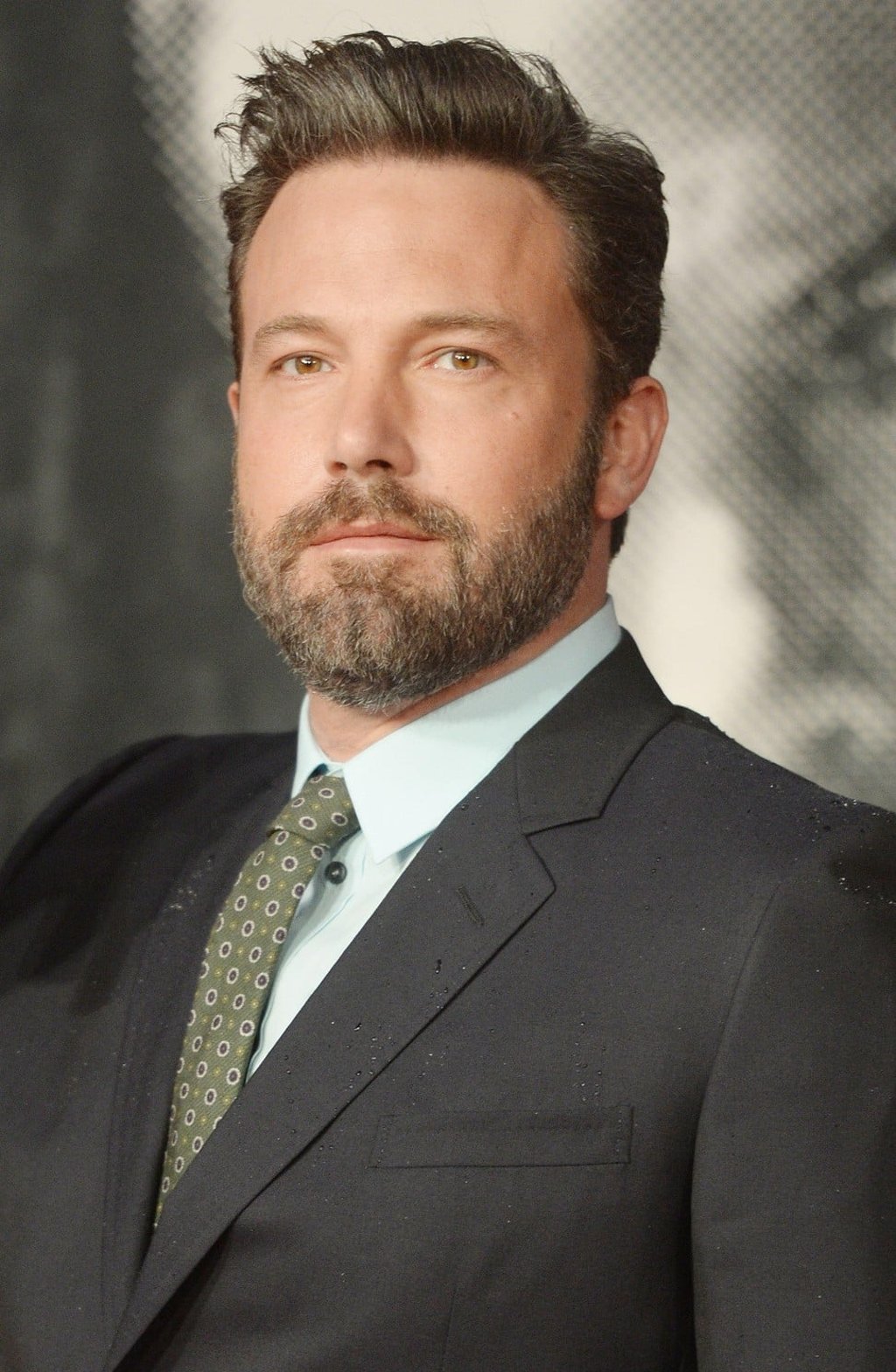 Ben Affleck suffers from migraines. Photo: Alamy