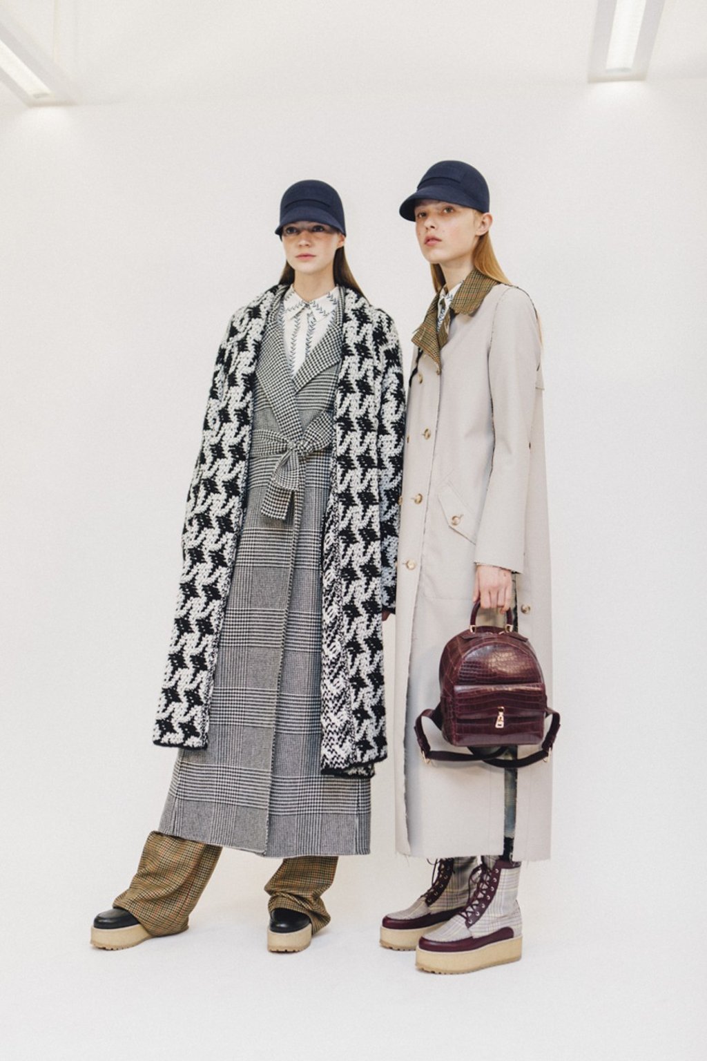 Designer Gabriela Hearst on her Hong Kong installation