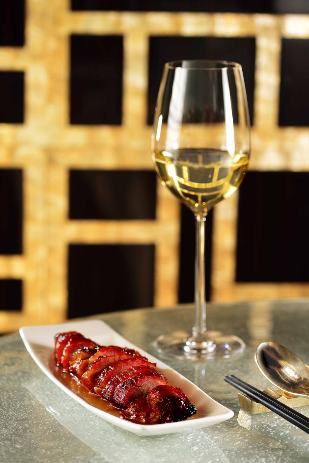 Ming Court’s char sui