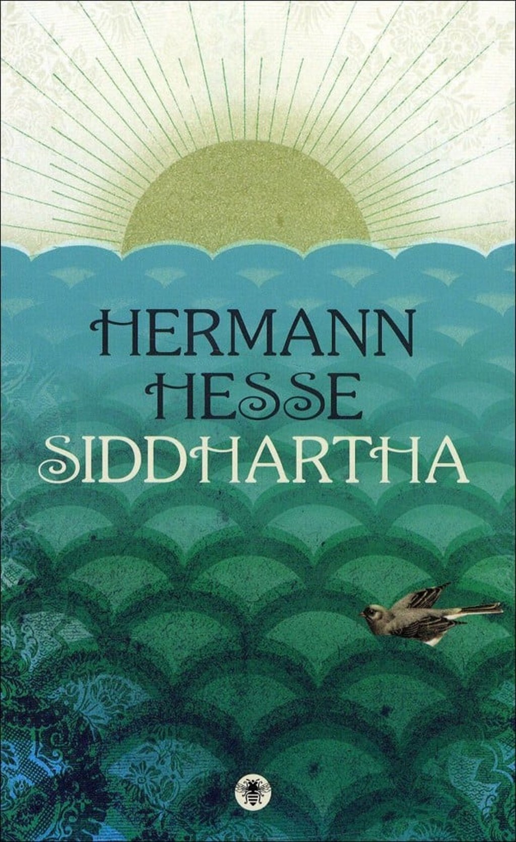 Siddhartha.