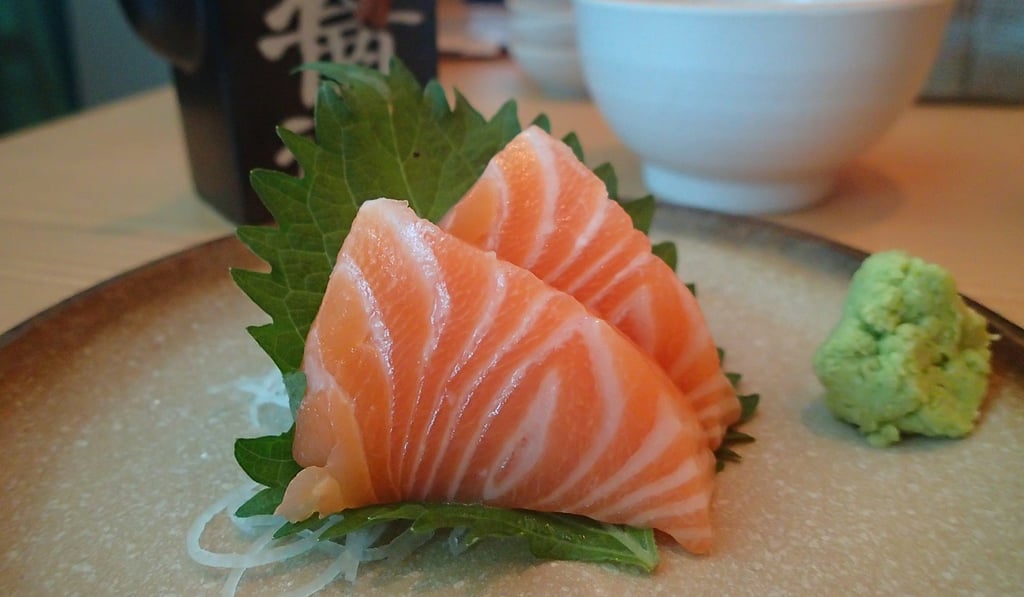 Maruju Sushi’s Japanese Shokudo