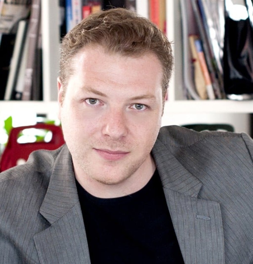 Gianluca Cinquepalmi