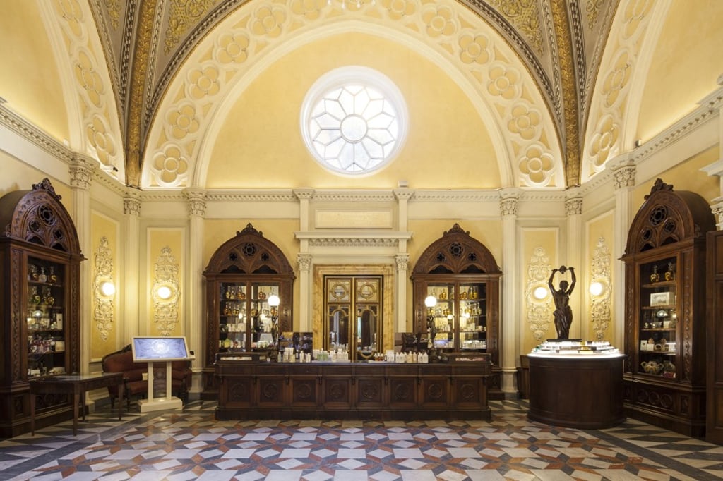 Officina Profumo-Farmaceutica di Santa Maria Novella