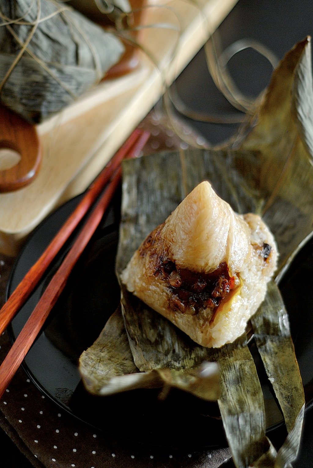 Guangdong Zong from pickyin.blogspot.com
