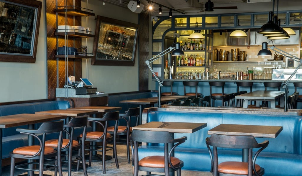 Fratelli Artisan Pasta Bar at The Pulse, Repulse Bay