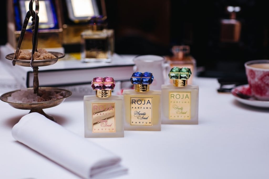 Roja Parfums