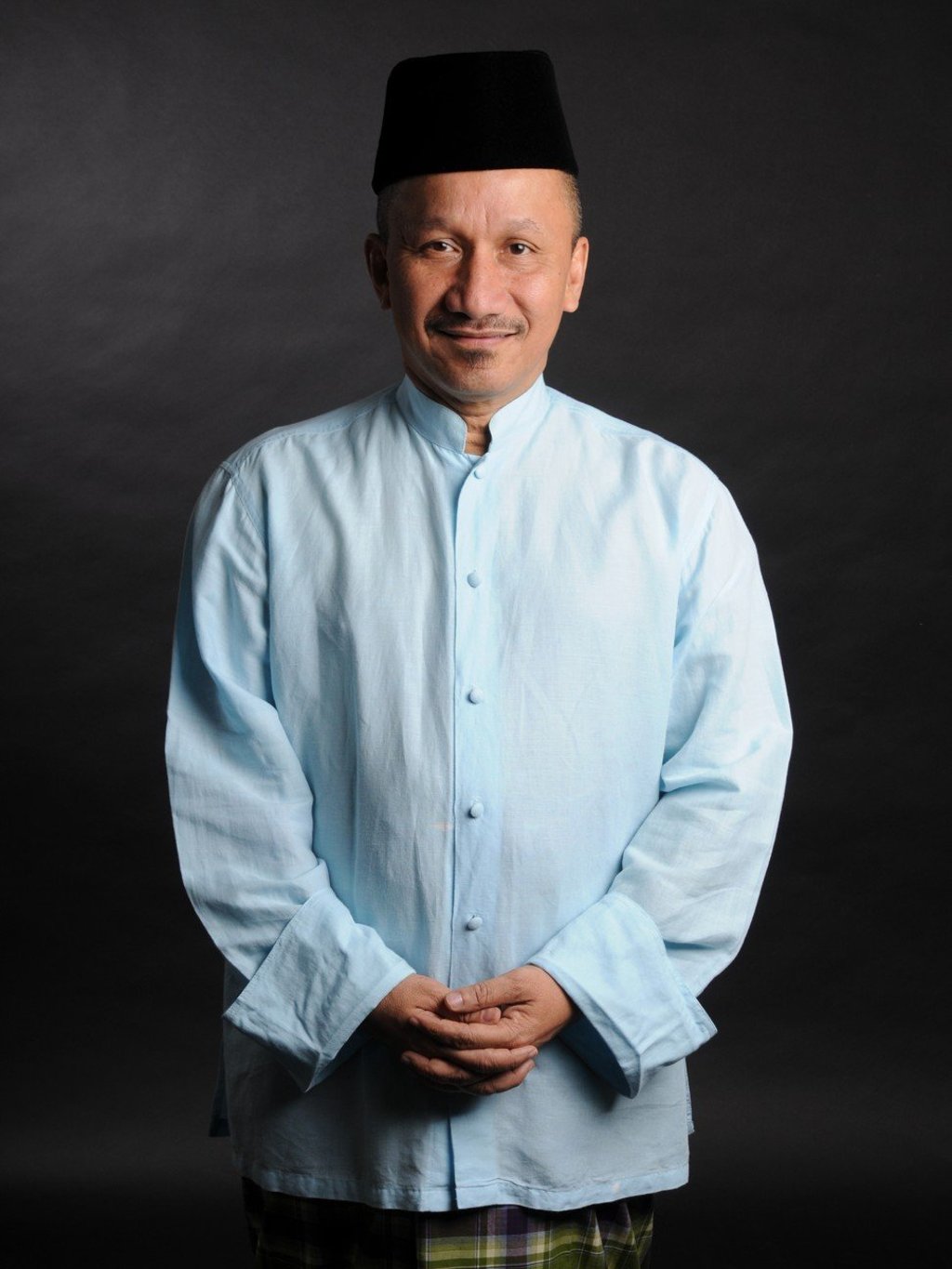 The Rainforest Fringe Festival director Joe Sidek is also the founder of Penang’s George Town Arts Festival. Photo: courtesy of the Rainforest Fringe Festival The Rainforest Fringe Festival director Joe Sidek is also the founder of Penang’s George Town Arts Festival. Photo: courtesy of the Rainforest Fringe Festival