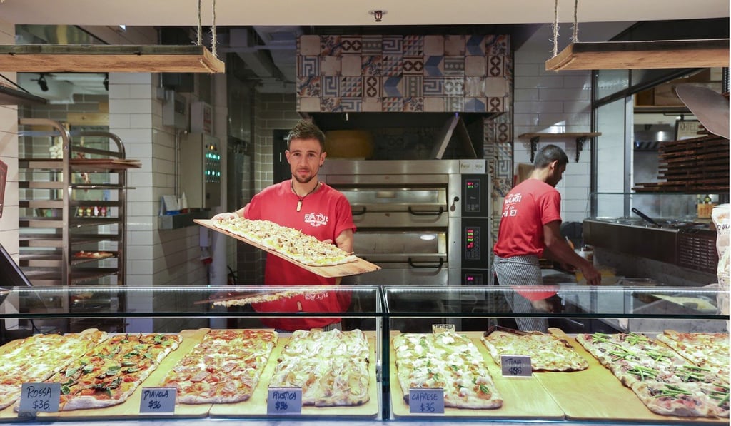 Eat.It in Causeway Bay. Photo: K.Y. Cheng