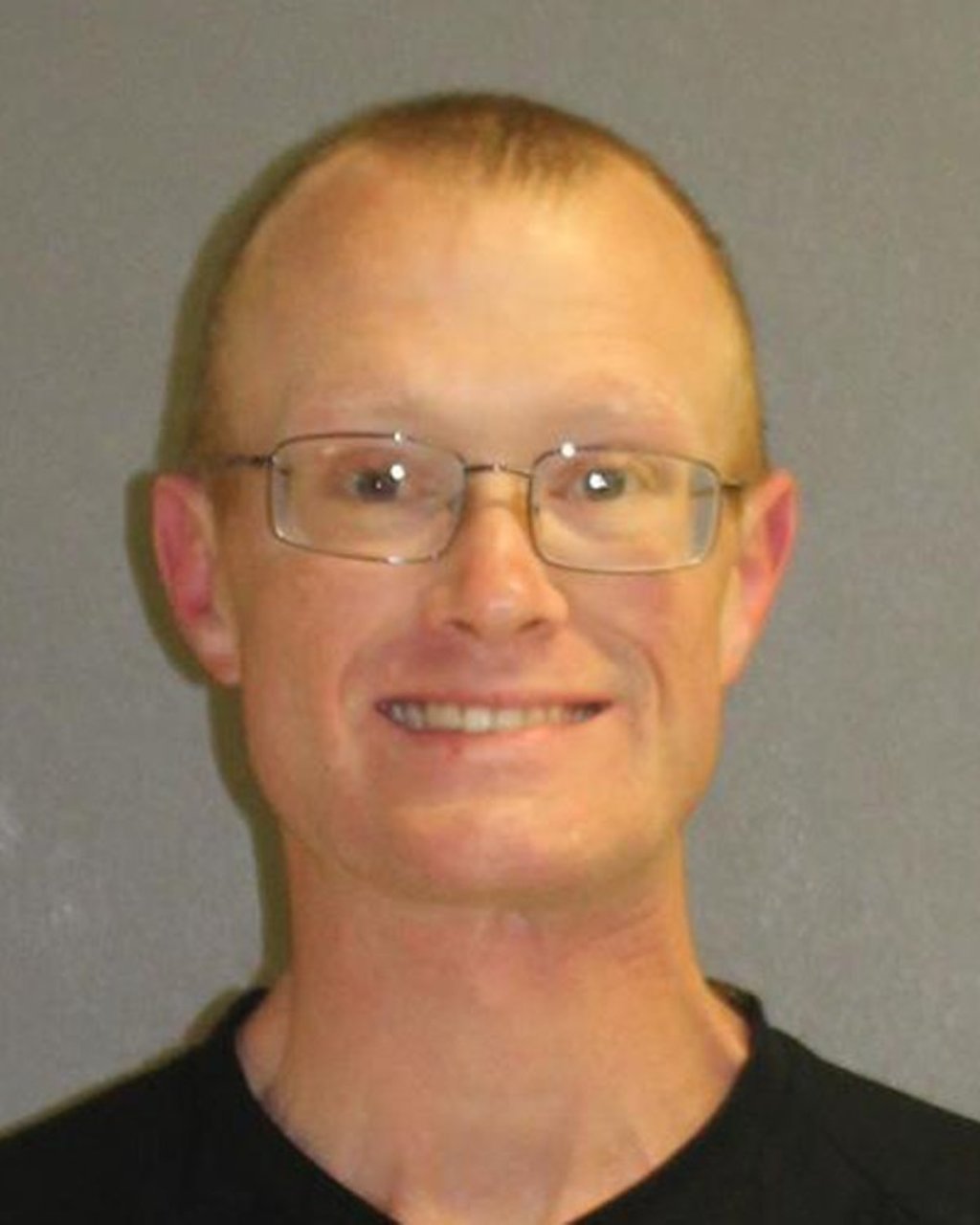 Gary Wayne Lindsey Jnr. Photo: Volusia County Branch Jail Gary Wayne Lindsey Jnr. Photo: Volusia County Branch Jail