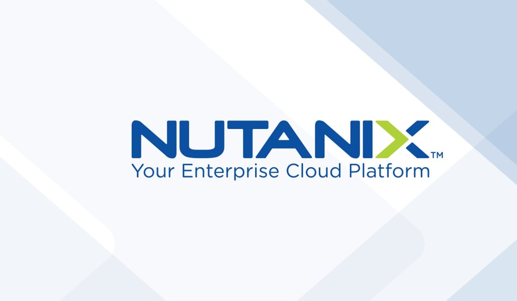 Nutanix is one of five firms involved in the case. Photo: Handout