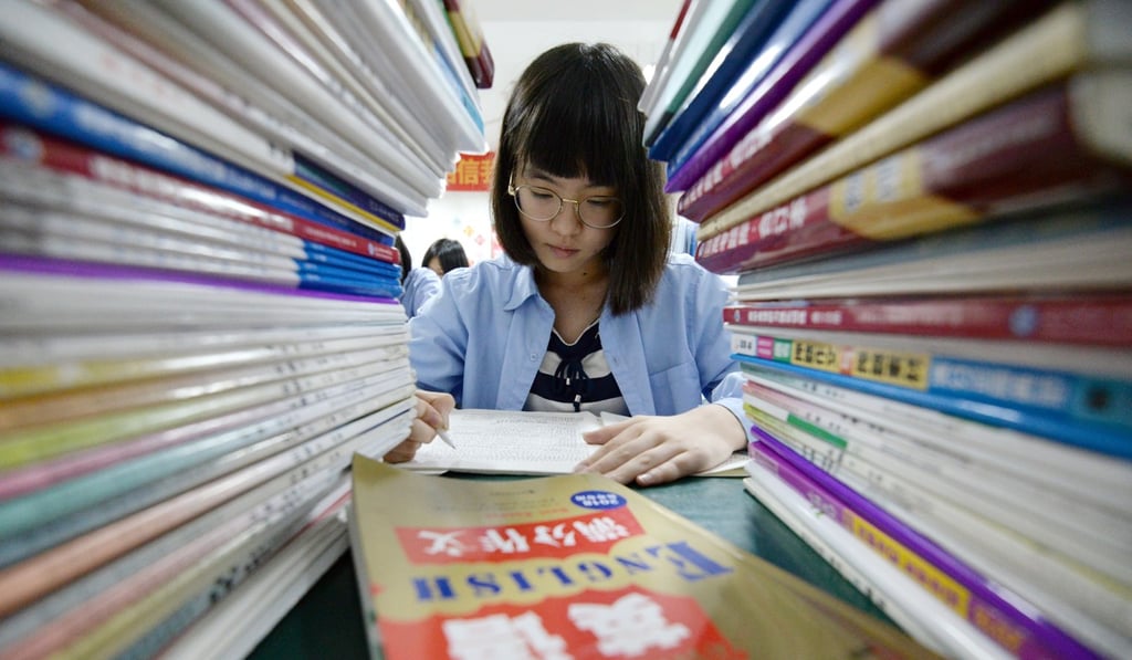 Chinese firms offer US$8,000 consultations to help students choose ...