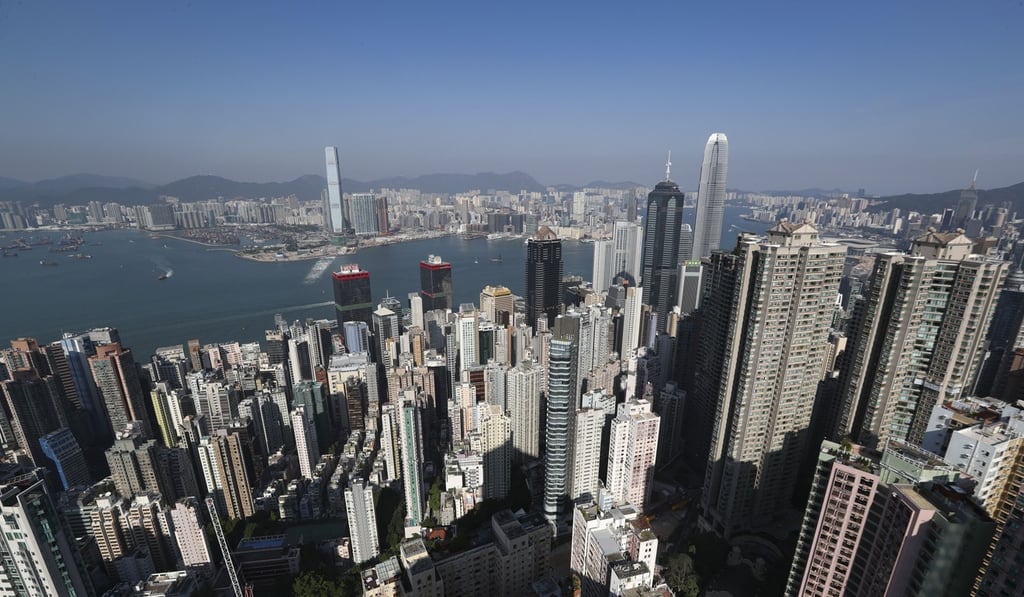 Hong Kong’s market strengths – compliance, security and data privacy – are the opposite of innovation, according to one expert. Photo: Nora Tam