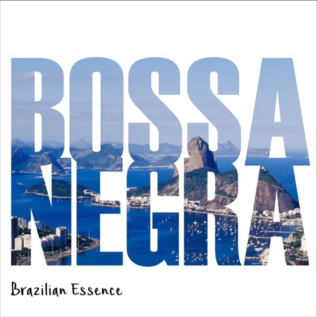 Bossa Negra’s Brazilian Essence.