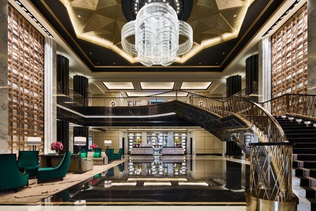 Bellagio Shanghai will draw the high rollers. Bellagio Shanghai will draw the high rollers.