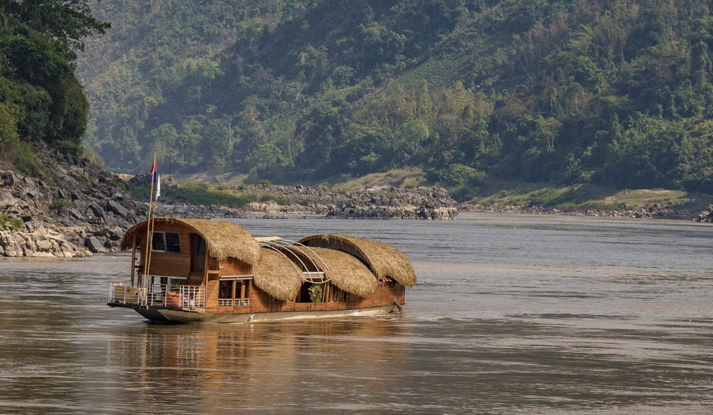 The Gypsy river cruiser is the latest addition to the line-up offered by Mekong Kingdoms.