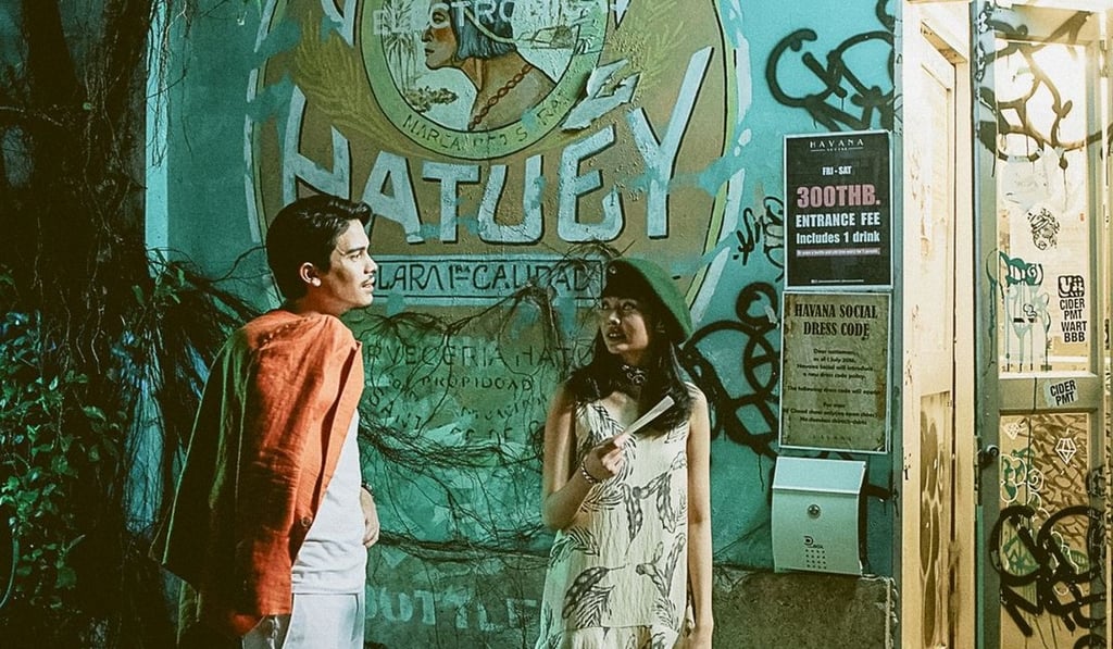 Brother of the Year film review Sunny Suwanmethanont Urassaya Sperbund play siblings at odds in hit Thai comedy South China Morning Post