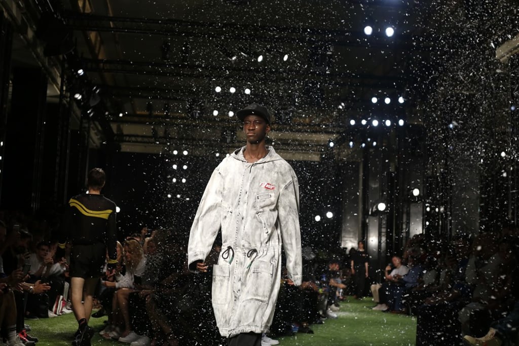 Off white summer 2019 new arrivals