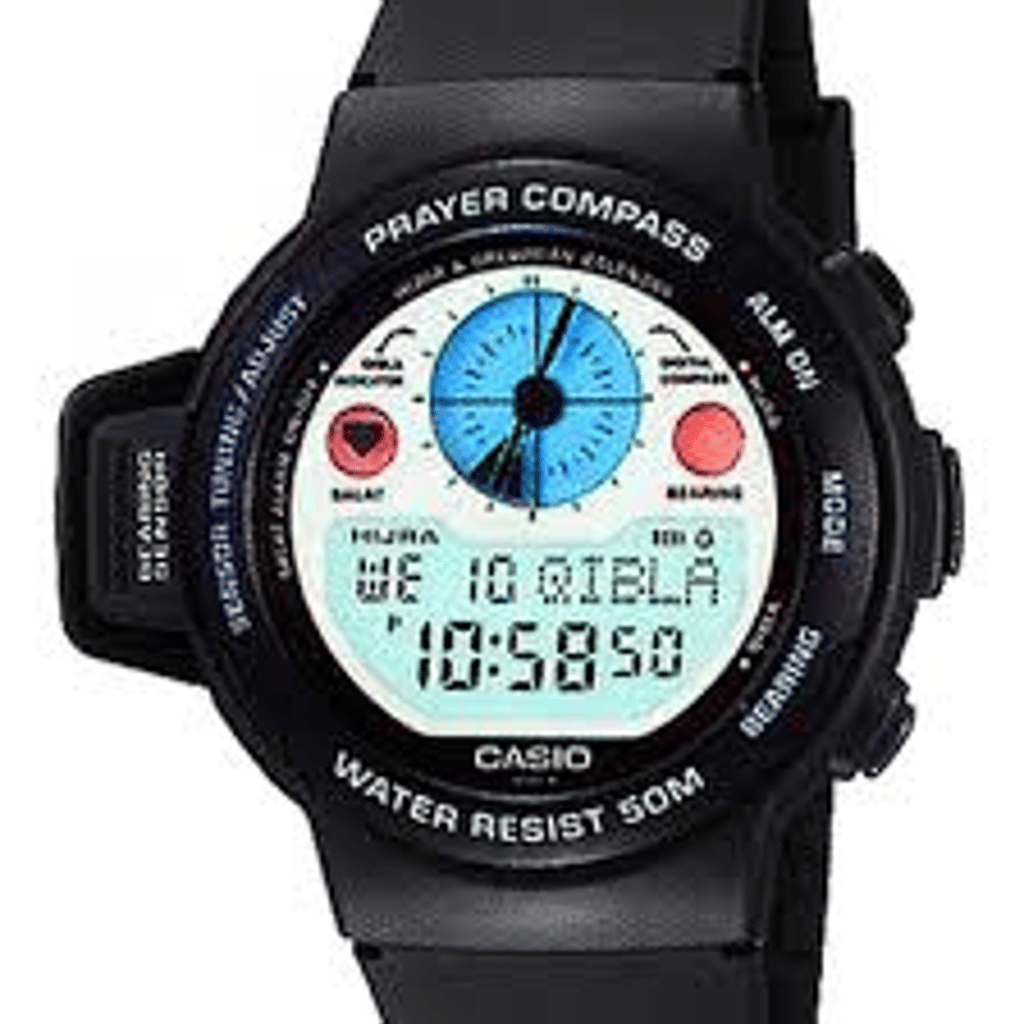 Casio cpw 300 store