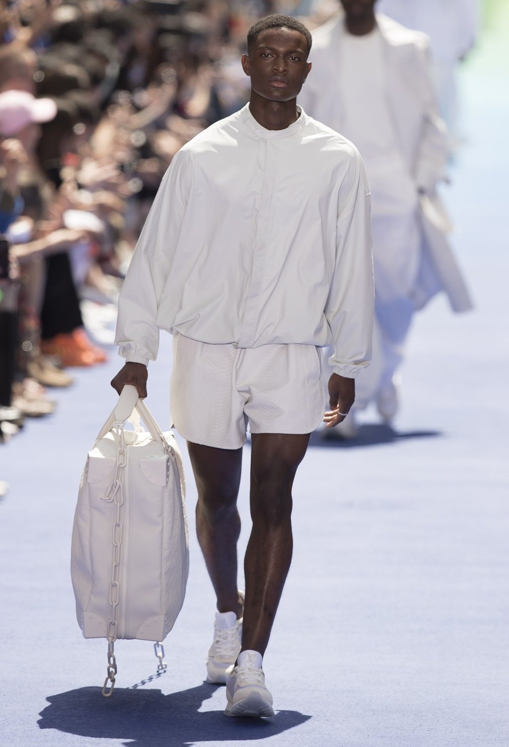 Men's fashion 2019 summer 2025