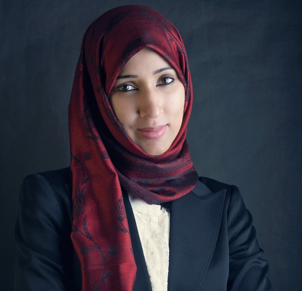 Manal al-Sharif is a Saudi Arabian women’s rights activist who helped start the right to drive campaign in 2011. Photo: Handout Manal al-Sharif is a Saudi Arabian women’s rights activist who helped start the right to drive campaign in 2011. Photo: Handout