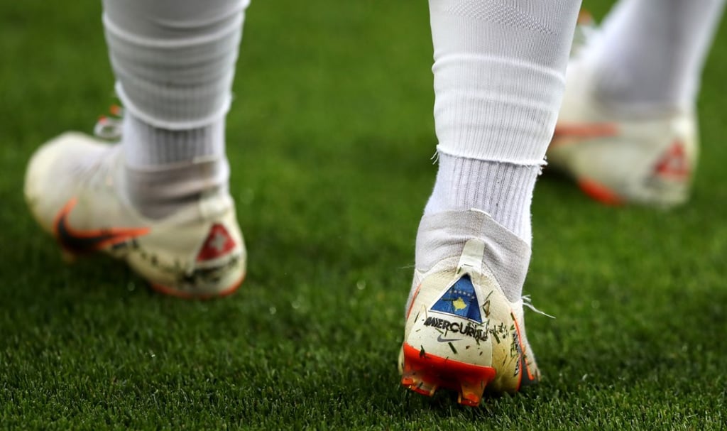 Shaqiri boots sales