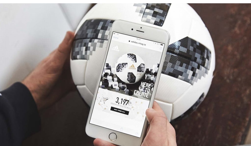 Hi tech innovations bring Fifa 2018 World Cup action in Russia closer to fans South China Morning Post