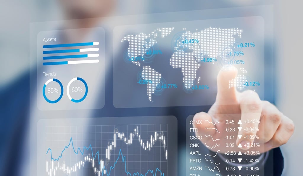 Customer relationships will be crucial to the success of virtual banks in Hong Kong, according to KPMG. Photo: Handout