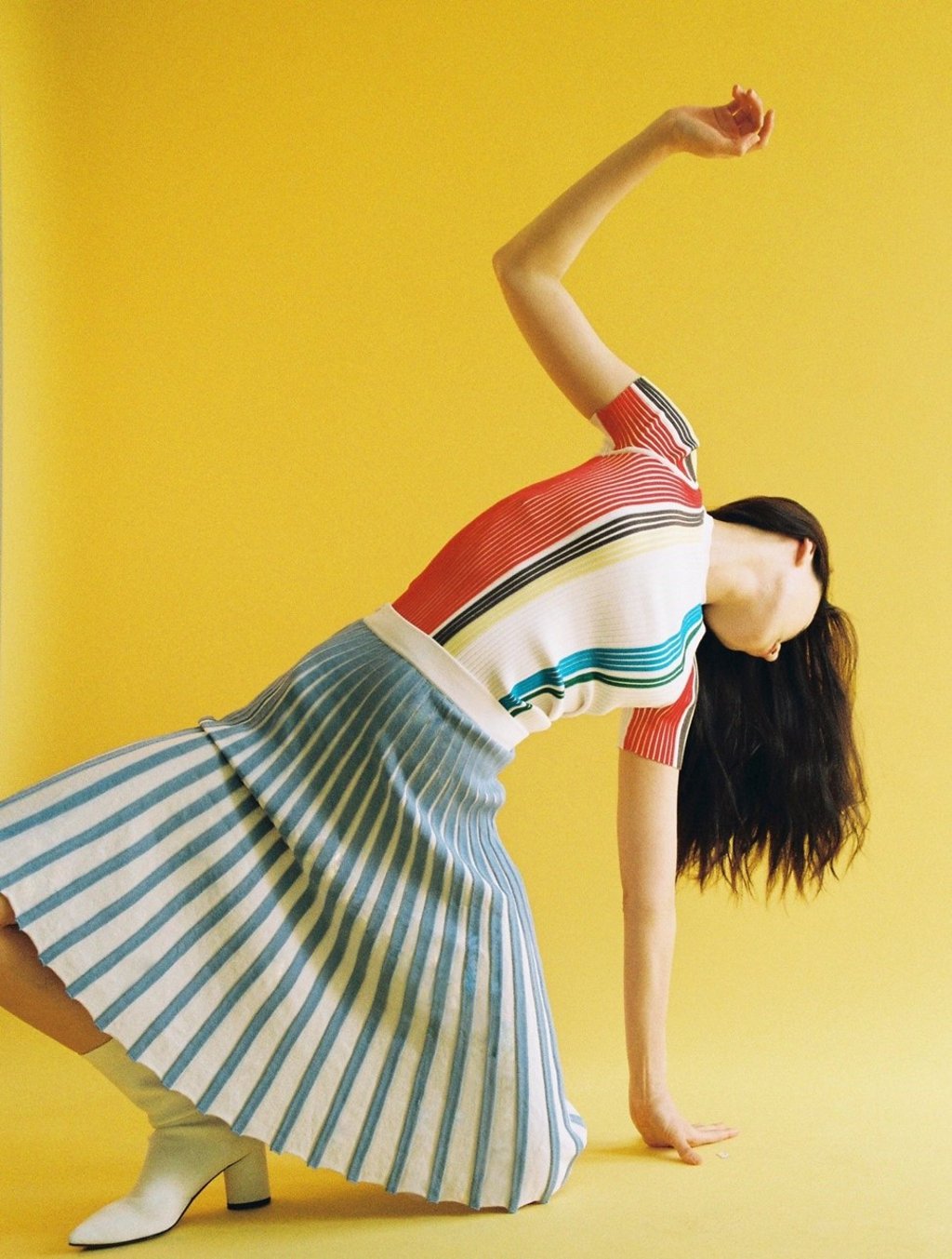 A look from the PH5 collaboration with Lane Crawford.