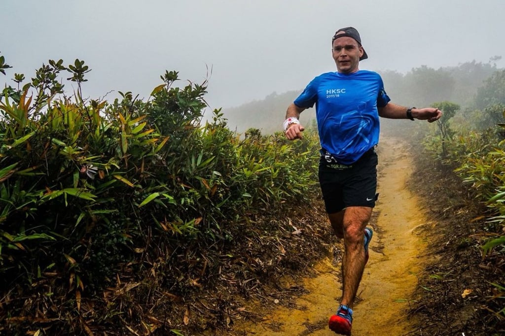 Pierre Antoine Penicaud will save himself on the downhills so he can attack the climbs. Photo: Son Lee Pierre Antoine Penicaud will save himself on the downhills so he can attack the climbs. Photo: Son Lee