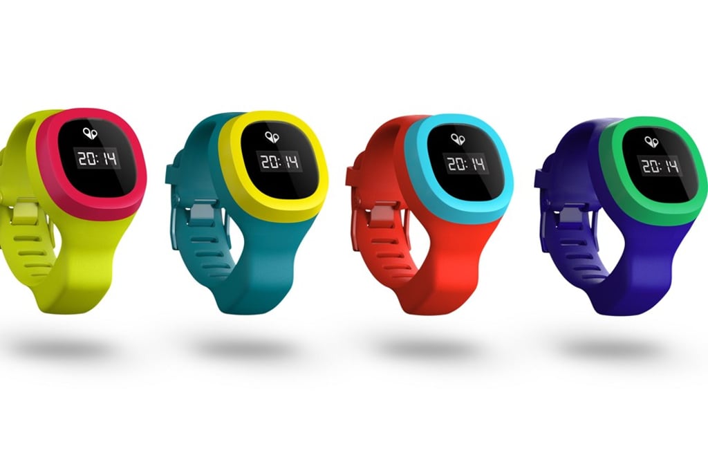 The market for kids' smartwatches is expected to expand in the next five years, according to a 2018 International Data Corp report.