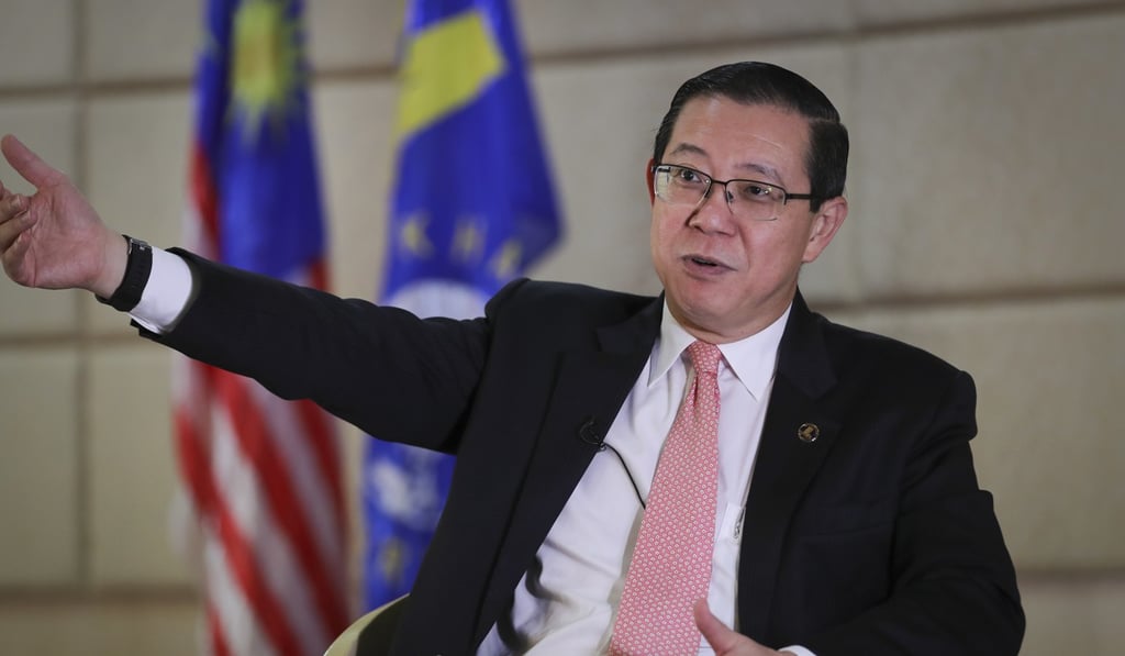 Malaysian Finance Minister Lim Guan Eng said the government will sell much of the huge stash of jewelry and luxury goods, including diamond necklaces, tiaras and designer handbags, seized in a money-laundering probe of former leader Najib Razak. Photo: AP