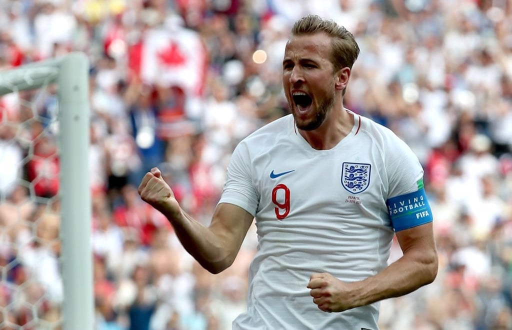 Harry Kane is on a hot scoring streak. Photo: EPA Harry Kane is on a hot scoring streak. Photo: EPA