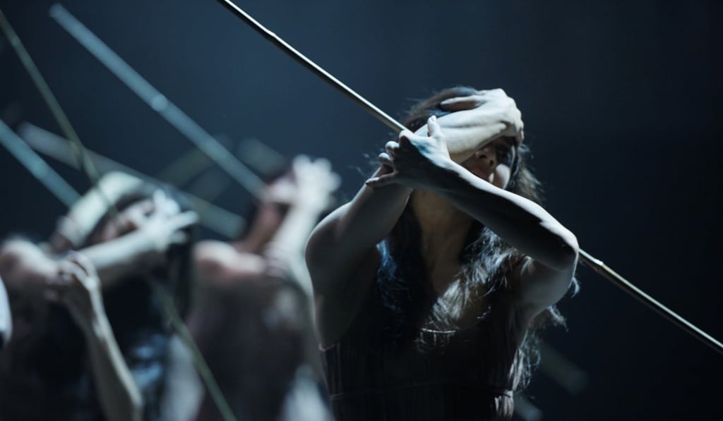 Costa began her career dancing with Hong Kong Ballet. Photo: English National Ballet