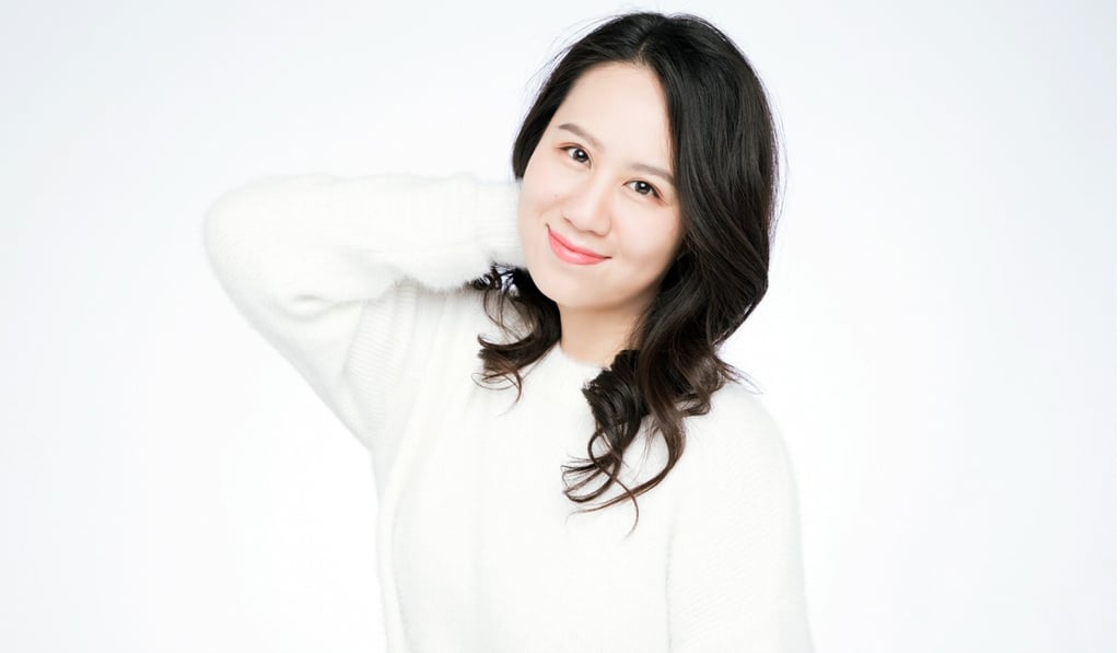 Gwendoline Kam has curated and hosted Shanghai kunqu symposia for the last two years. Photo: Cho-ning Kam