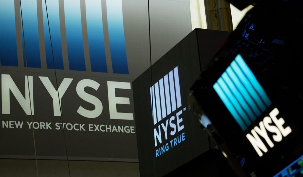 The SEC has accused Hong of insider trading. Photo: AP