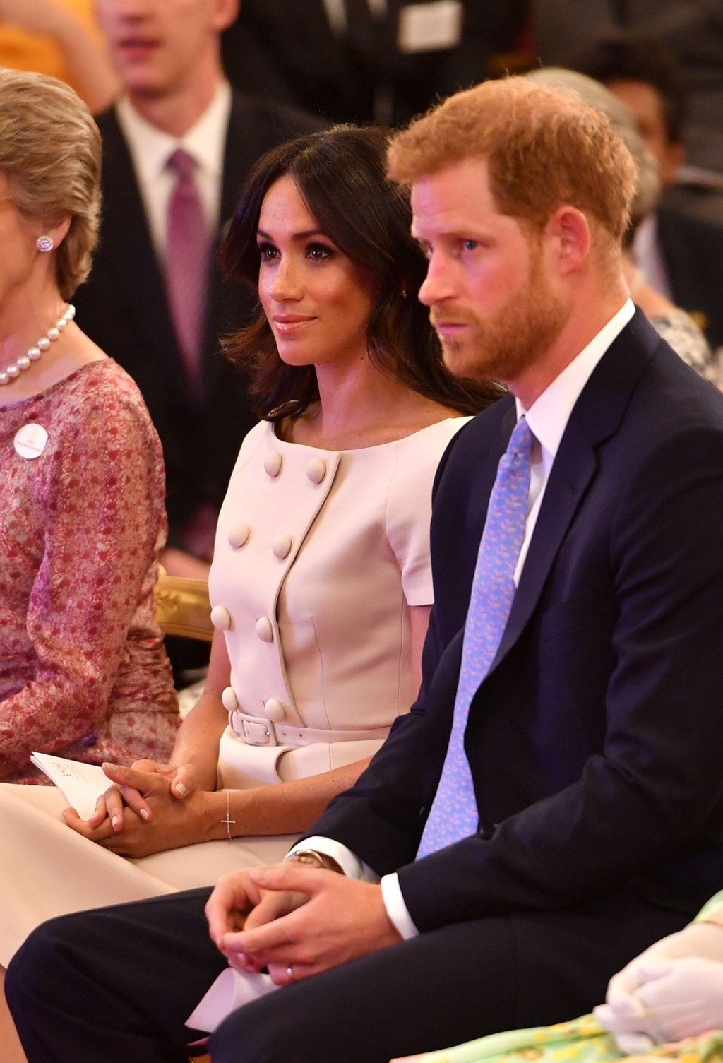 Choosing where to go for that perfect honeymoon can pose a problem for the ultra-rich, as we saw when Prince Harry and Meghan, Duchess of Sussex, couldn’t decide where to go for their postnuptial vacation. Photo: John Stillwell