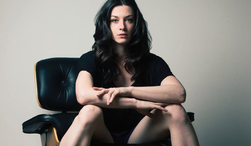 The American has been dubbed ‘the pop star of porn’.