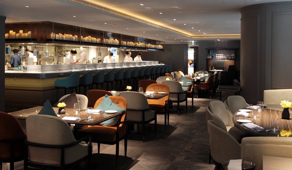 Seasons in Lee Garden Two will close, to be replaced by a “kids-oriented project”, landlord Hysan Development Company says. Photo: Bruce Yan