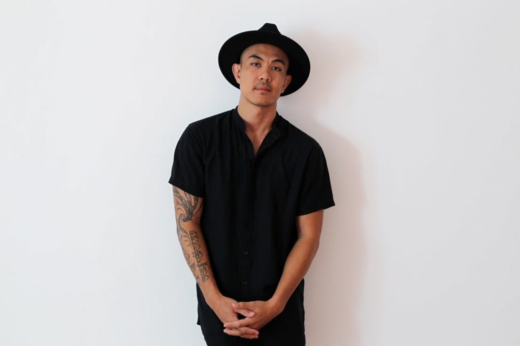 Tuan Andrew Nguyen returned to Vietnam in 2004 after spending most of his life in the US. Photo: Roy Issa