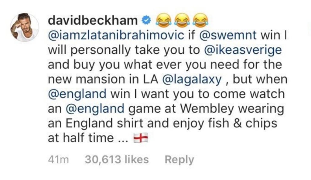 Photo: Instagram Photo: Instagram