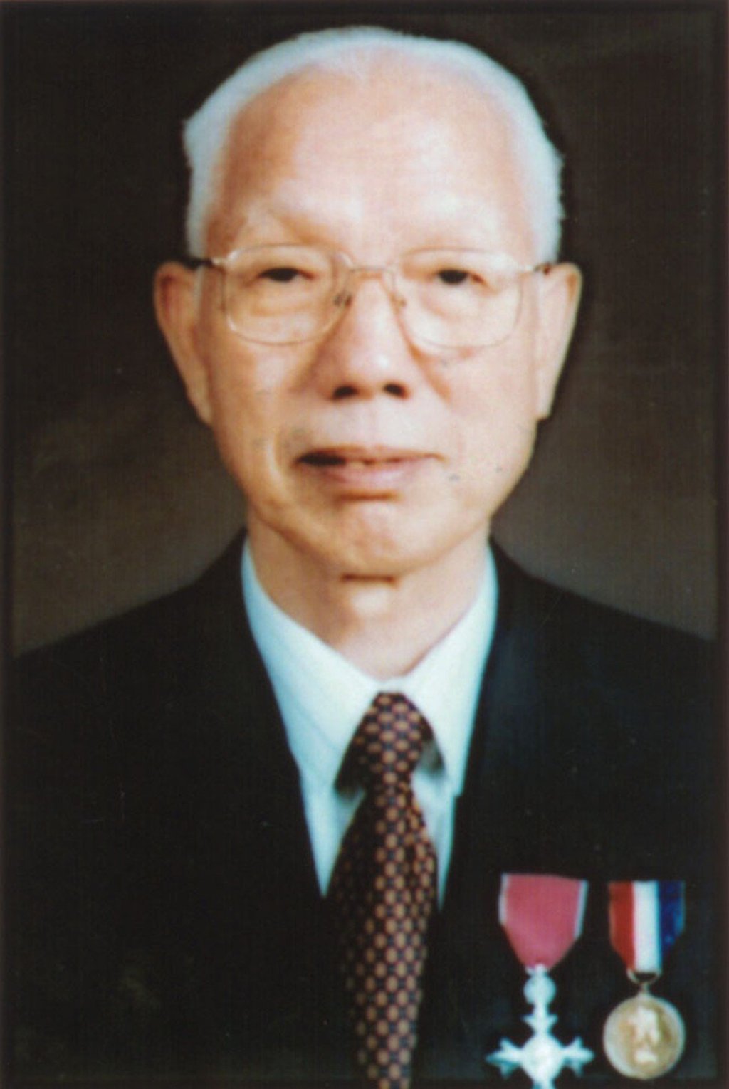 Tin Ka-ping is synonymous with philanthropy. Photo: Handout Tin Ka-ping is synonymous with philanthropy. Photo: Handout