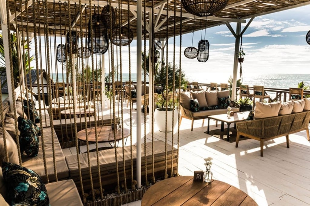 So many Instagrammable spots; so little time. So many Instagrammable spots; so little time.