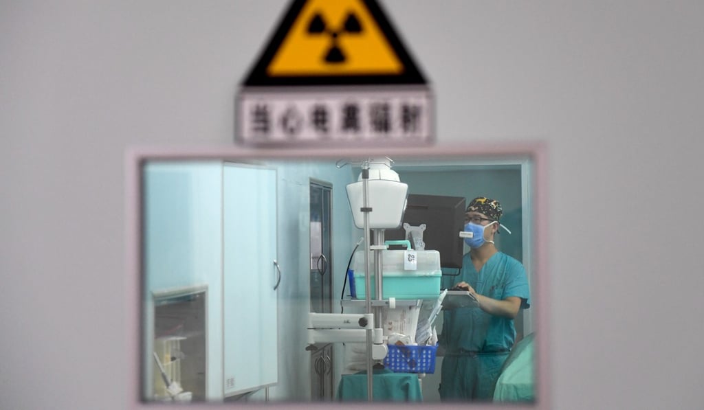 Companies leveraged to Chinese domestic consumption are seen as less at risk from slowing global trade. Photo: Xinhua