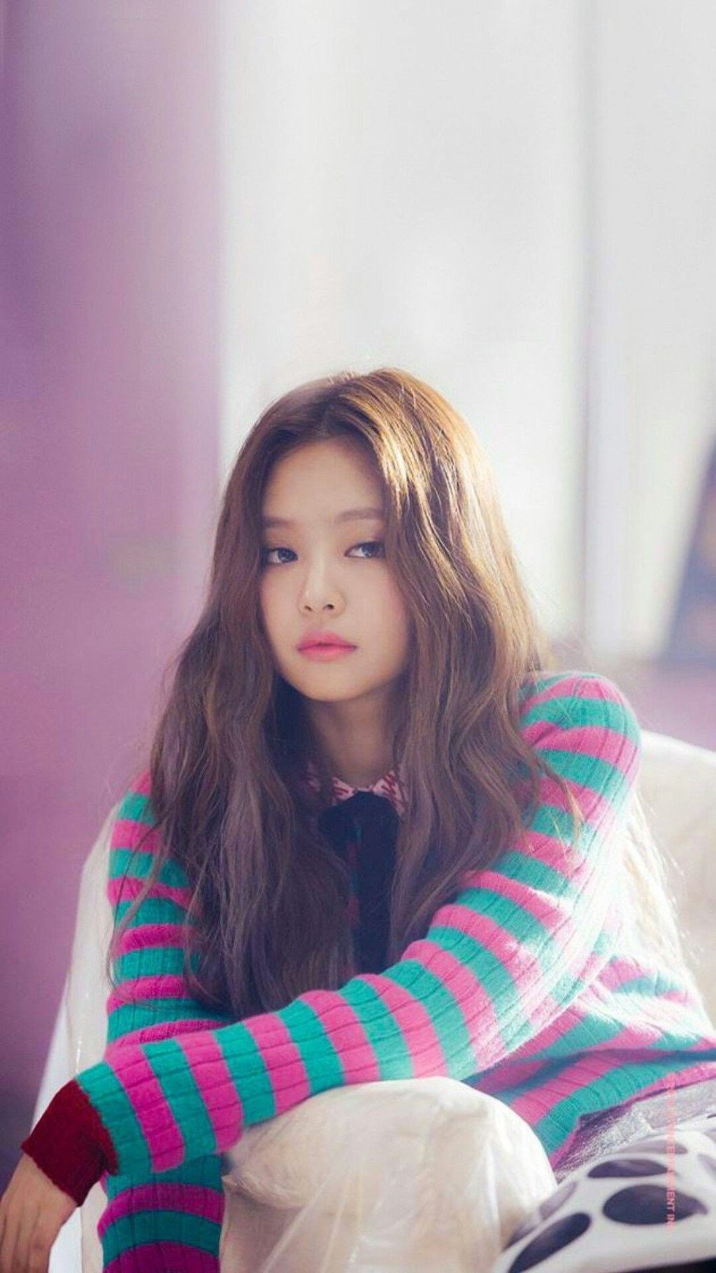 Jennie from Blackpink – New Zealand-raised K-pop singer who