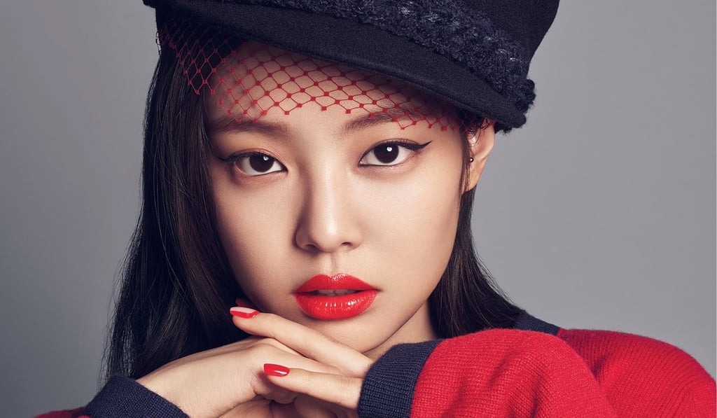 BLACKPINK's Jennie becomes the first K-pop soloist to be