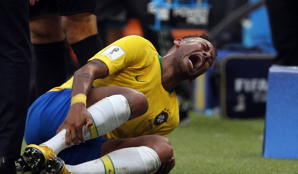 Neymar memes world cup 2018 2025