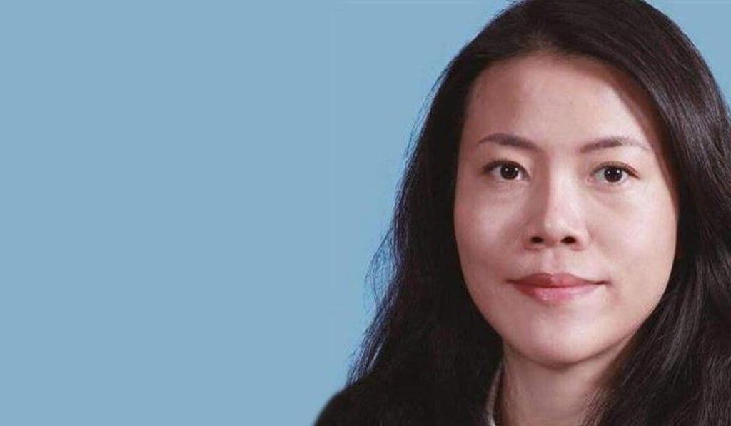 Country Garden Holdings vice-chairman Yang Huiyan is worth US$24 billion. Photo: Forbes