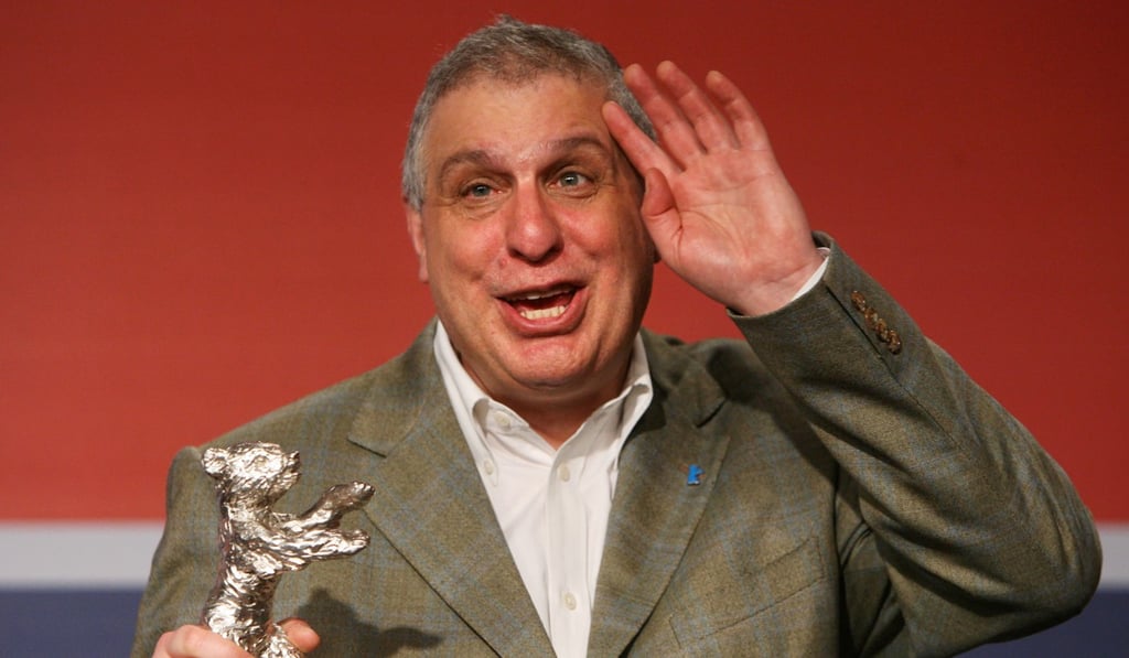 Errol Morris, who later became famous for his documentary filmmaking, recalls in his new autobiography how he once made physicist and historian Thomas Kuhn so angry that he threw an ashtray at him. Photo: AFP
