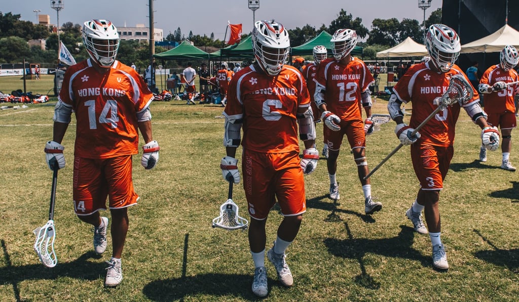 Hong Kong play Poland next in the ranked play category of the World Lacrosse Championship in Israel.