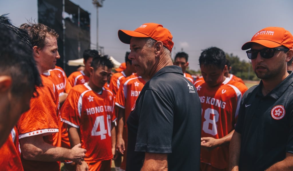 Coach Scott Browning asks his team to have short memories and look towards the next games.